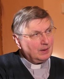 P. Mgr. Mirek Šimáček